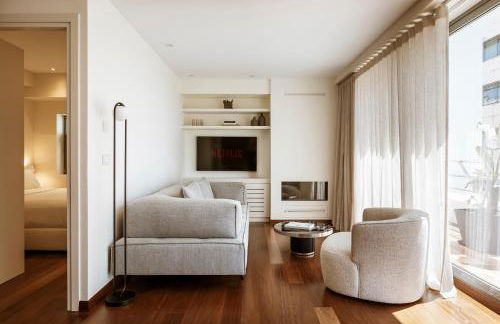 Likno Athens - Foto 62