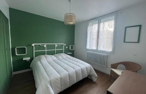 Grand Gîte le Skieur à Besse - Foto 13