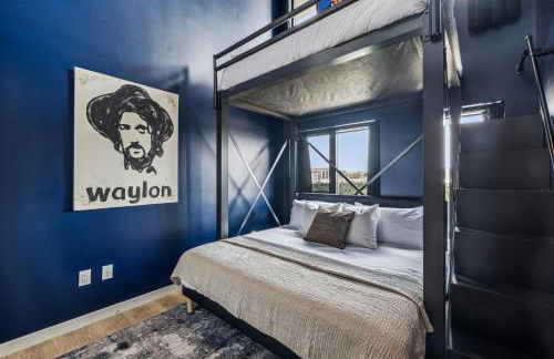 Grand Ole Nashville in Downtown Nashville, Walk to Broadway, Parking, Pool, Gym - Foto 4