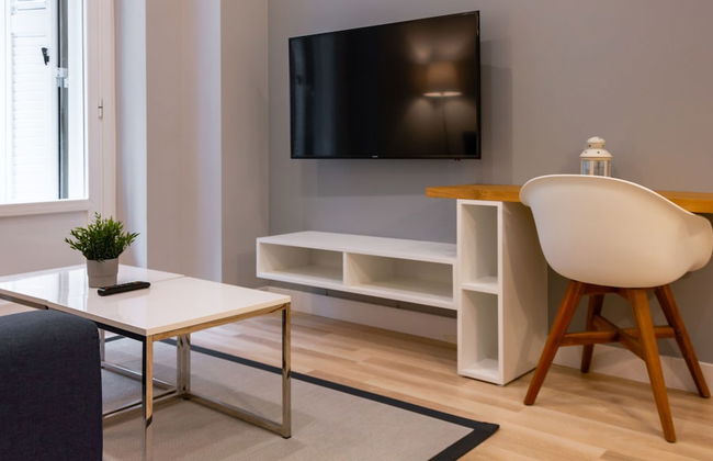 Arenal Suites Gran Vía - Foto 63