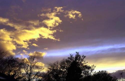 'Mill Cottage' Parbold - Foto 18