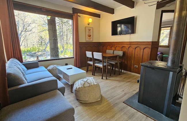 Oceana Suites Corralco - Photo 18