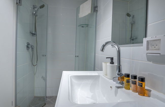 Hi - Yam SeaView Apartments & Suites - Foto 65