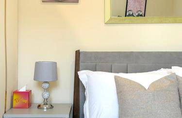 Studio Flat near Old Street With Balcony Suit Couple Sleeps 3 - Foto 13