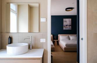 Garden Triple Suite - 3 min walk to Benina Express - Foto 6