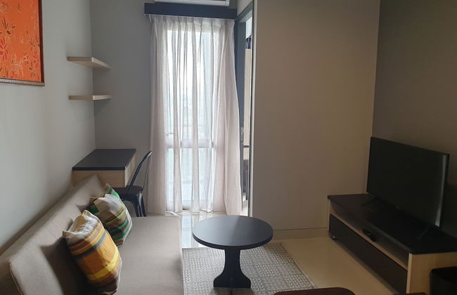 CozyHomes at One Residence Batam - Foto 44