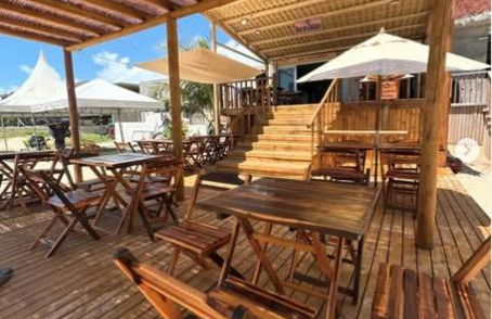 Apartamento Pé na Areia - Ótima Localização - Conforto à beira-mar - Foto 41