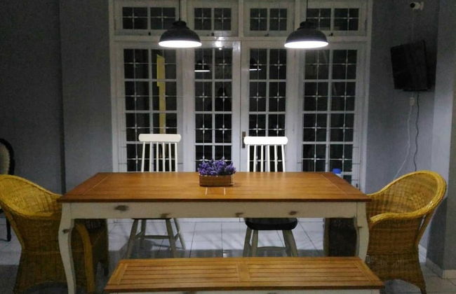 Farmhouse Homestay Jogja - Foto 7