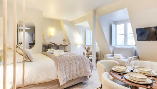 Chic Studio - 3P - Arc de Triomphe - Foto 2