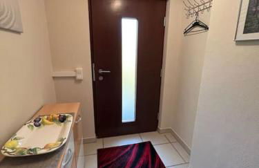 Großzügige Ferienwohnung im Oberland - Foto 9