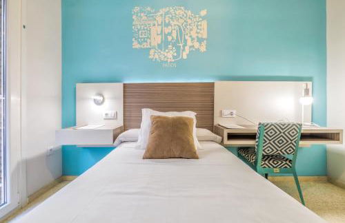 Saavedra Confort & City Centre - Foto 57