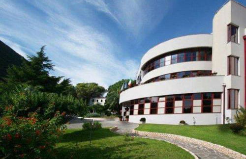 Comodo appartamento in zona centrale e strategica. - Foto 16