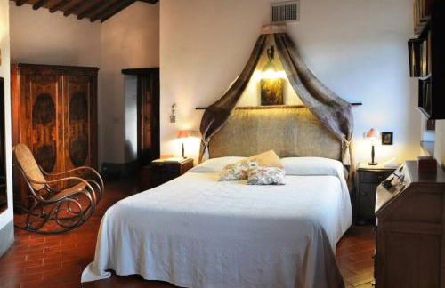 Exclusive Villa Parrano - countryside with pool - Foto 40