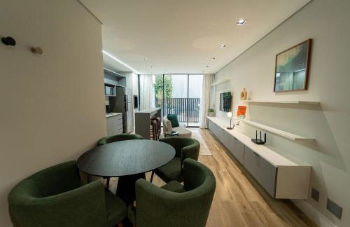 The Spot One By Xtay - Apartamentos de Luxo com acesso exclusivo ao Balneário Shopping - Foto 37