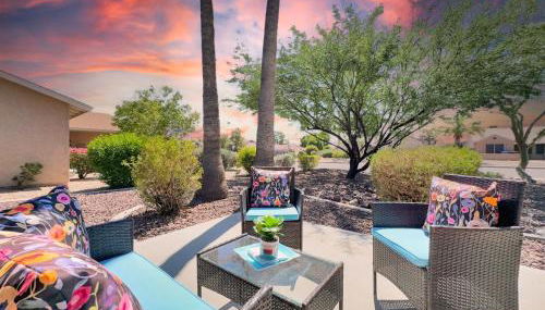 Yorkshire Glendale - Foto 4