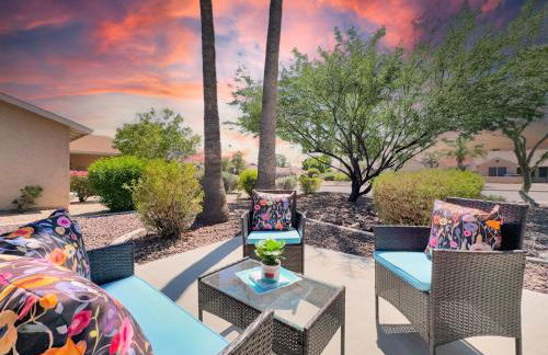 Yorkshire Glendale - Foto 4