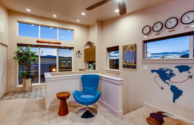 Old Town Group Retreat - New to Brewery District! - Foto 41