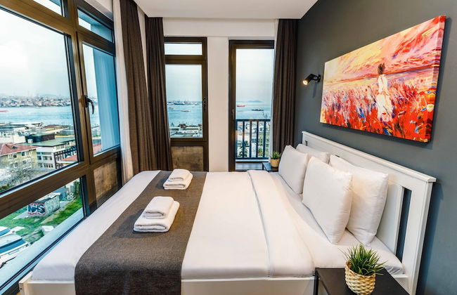 Monnas Bosphorus - Foto 42