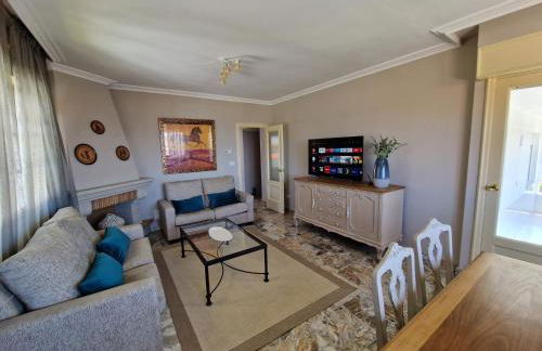 Casa en la playa de Panxón - Foto 14