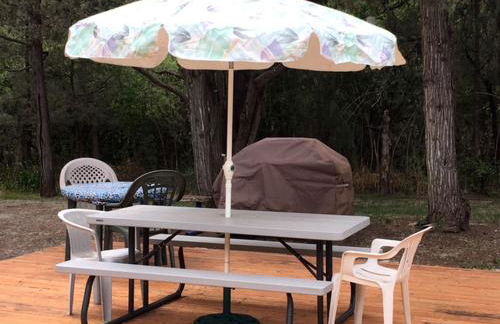 Create Lasting Memories: Family-Friendly Rustic Cabin in New Mexico's Backcountry - Foto 18