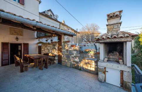 Holiday Home Mia&Emi - Foto 24