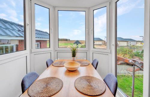 JAKSE-Apartments - Dein Ruhepol an der Nordseeküste mit Sauna - Foto 51