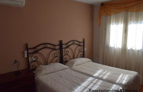 Apartamentos Horno y Casa De Dulce - Foto 27