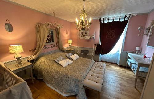 Chic et Charme Belle Ile - Photo 11