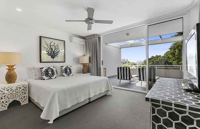 Sundancer Holiday Apartments - Foto 26