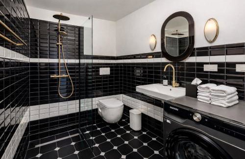 Deluxe Nature Resort Galovi Dvori - Foto 67