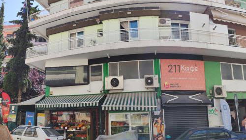 Άνετο διαμέρισμα στο κέντρο της πόλης - Foto 3