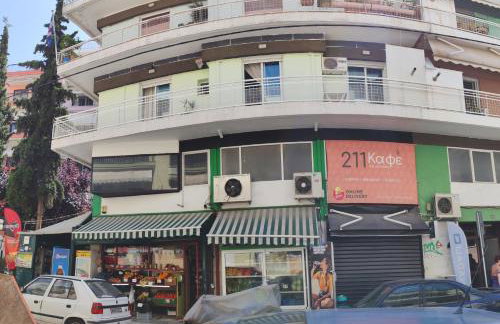 Άνετο διαμέρισμα στο κέντρο της πόλης - Foto 3