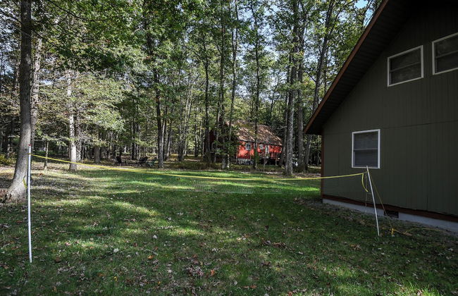 Chasing Dreams by Taylor Made Deep Creek - Foto 26