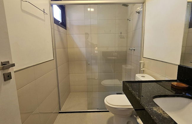 Casa Sumatera - The Coral flecheiras - Photo 26