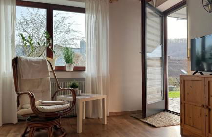 Ferienwohnung RhönKiss - Foto 6