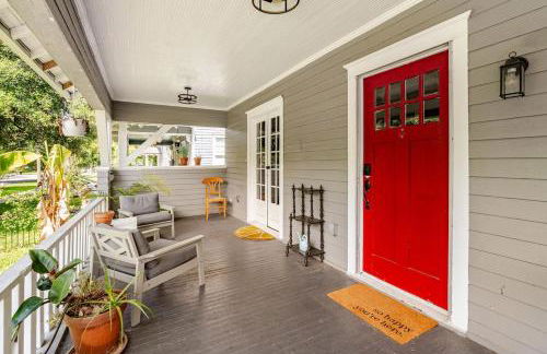 Southern Charm & Modern Comfort - Foto 24