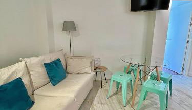 Street Cathedral Sevilla - Foto 2