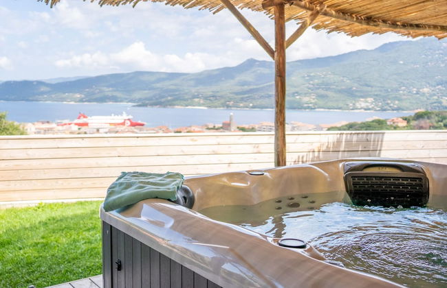 Résidence U Frusteru - Foto 50