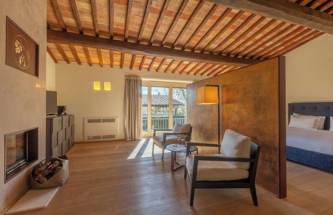 Mastrojanni Relais - Photo 22