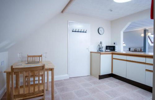 The Penthouse - 1 Bedroom Penthouse - Milford Haven - Foto 17