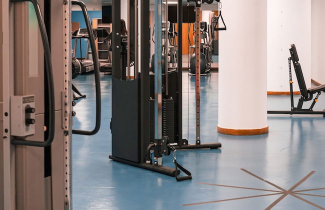 MS Aparthotel - Foto 46