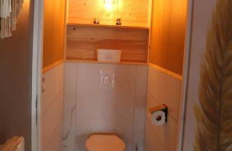 Le Chalet de la Femme du Pêcheur - Foto 62