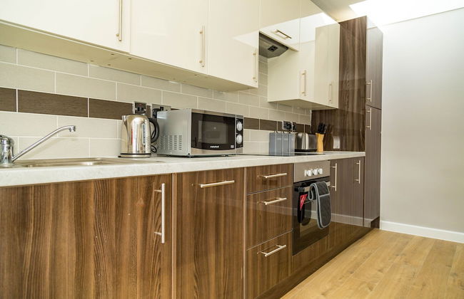 St Lukes Building - Foto 50