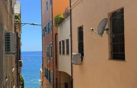 Dalla Spiaggetta a Quinto - Foto 72