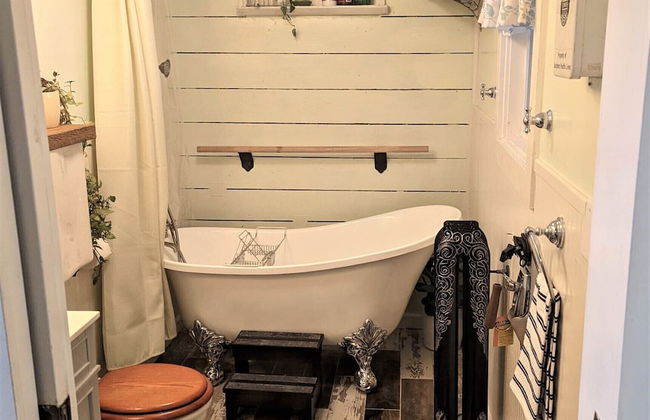 Siltcoos Station Retreats - Foto 69