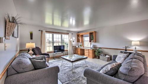 Peaceful Bird in Hand Home with Farmland Views! - Foto 3