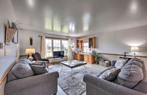 Peaceful Bird in Hand Home with Farmland Views! - Foto 3