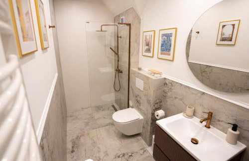 Odpocznij sobie - Apartament w Polanicy-Zdrój - Foto 10