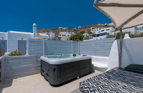 Flaskos Luxury Suites - Foto 43