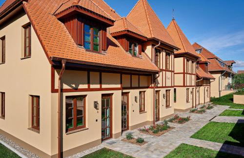 Villa in Wendorf nahe WINSTONgolf Platz - Foto 31